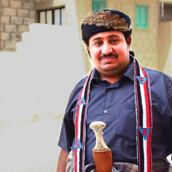 الهلالي يتفاعل مع هاشتاج "الإصلاح في حضن الحوثي"