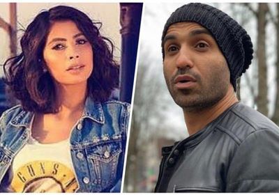 أحمد فهمي وروبي يبدآن تصوير "حلم سوسن"