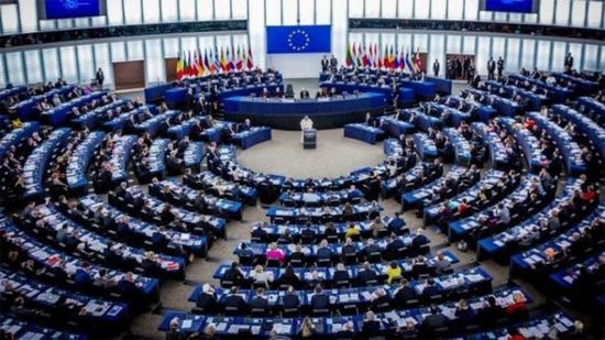 البرلمان الأوروبي يصوت على البريكست اليوم لإتمام الخروج الجمعة