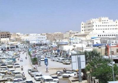 بعد غيابه لمدة  طويلة..انتشال جثمان شخص من وسط بئر مهجور بسيئون