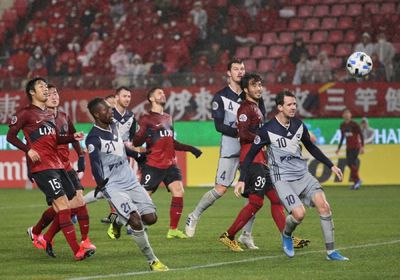 فيروس كورونا ينقل مباريات الأندية الصينية بدوري الأبطال الاسيوي للخارج