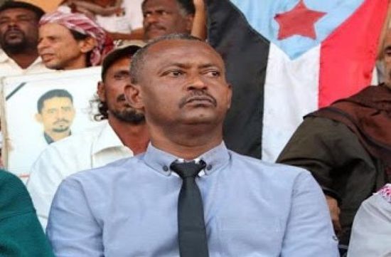 مسلحون يطلقون النار على خالد سيدو