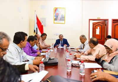 بن بريك: المجلس الانتقالي يسير بخطى ثابتة نحو استعادة دولة الجنوب كاملة السيادة