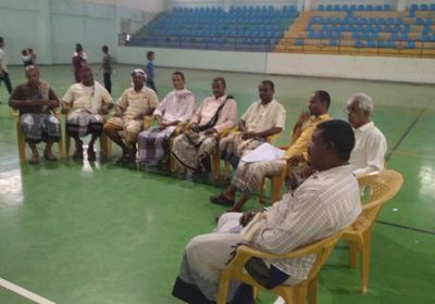 مطالبات بوقف تجاوزات مدير الشباب والرياضة بلحج