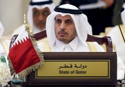 مدون سعودي: عبدالله بن ناصر وضع تحت الإقامة الجبرية بقطر