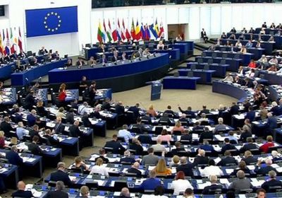 البرلمان الأوروبي يصادق بأغلبية كبيرة على اتفاق بريكست