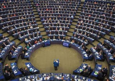  تفاصيل تصويت البرلمان الأوروبي بغالبية كبيرة على اتفاق بريكست