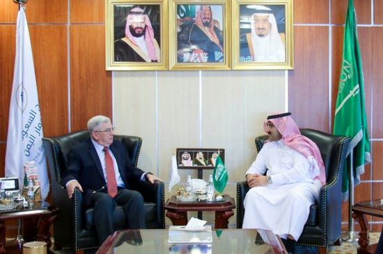 مباحثات سعودية أمريكية بشأن اليمن