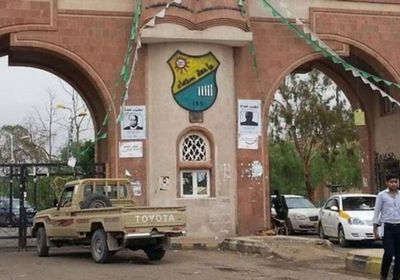 في ظل الانفلات الأمني..العثور على جثة شاب مقتولا في حرم جامعة صنعاء