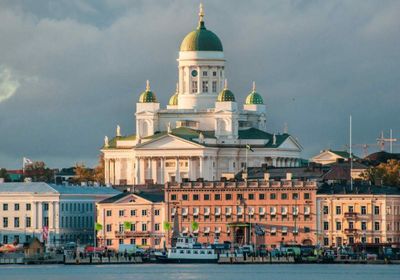 فنلندا تؤكد تسجيل أول حالة إصابة بفيروس "كورونا" الجديد