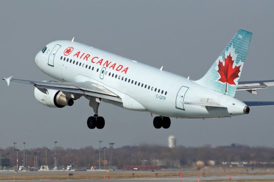 كندا تجهز طائرة لإجلاء الكنديين من الصين بسبب تفشي فيروس كورونا