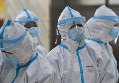 مصر تنفي وجود أي حالات إصابة بفيروس كورونا