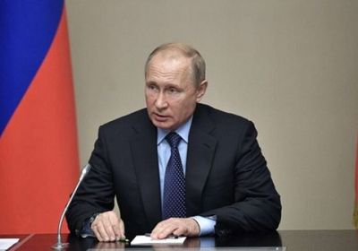 بوتين يعفو عن فتاة إسرائيلية متهمة بتهريب مخدرات