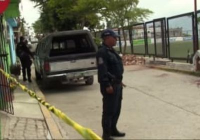 المكسيك تعثر على 292 مهاجرا غير شرعي قادمون من أمريكا الوسطى