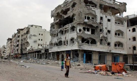  اليمن و"الرؤية الأوروبية - الأمريكية".. هل تُصحِّح مسار الحل السياسي؟