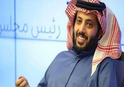 لإزالة ورم.. تركي آل الشيخ يخضع لعملية جراحية ناجحة في أمريكا