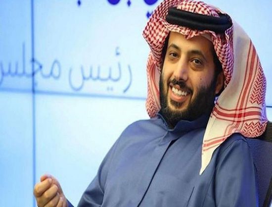 لإزالة ورم.. تركي آل الشيخ يخضع لعملية جراحية ناجحة في أمريكا