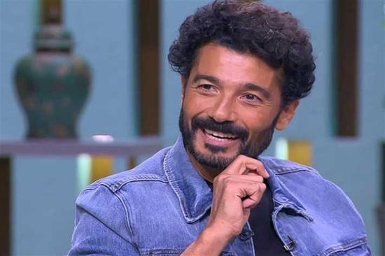 بعد وعكته الصحية.. خالد النبوي يخوض رمضان المقبل بـ "لما كنا صغيرين"