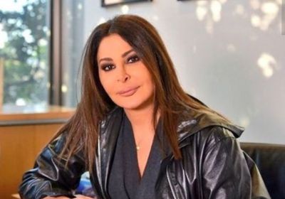 "العدد الإنساني".. إليسا صحفية لأول مرة لهذا السبب