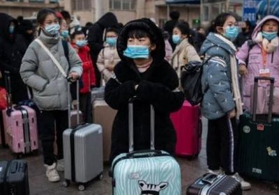 روسيا تغلق حدودها مع الصين على خلفية انتشار فيروس كورونا