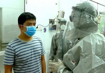 فيتنام تسجل إصابتين أخريين بفيروس كورونا