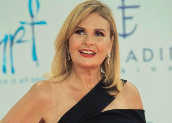 يسرا تكشف تفاصيل جديدة عن مسلسلها "قارئة الفنجان".. وسر اختيار حلا شيحة