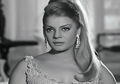 بعد تدهور حالتها الصحية.. طارق الشناوي يطلب من الجمهور الدعاء للنجمة نادية لطفي