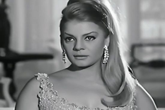 بعد تدهور حالتها الصحية.. طارق الشناوي يطلب من الجمهور الدعاء للنجمة نادية لطفي