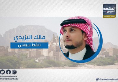 اليافعي يستنكر ممارسات مليشيات الإخوان في شبوة