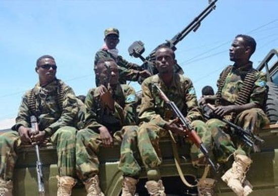 الصومال: تفكيك خلية تابعة لحركة الشباب بمقديشيو