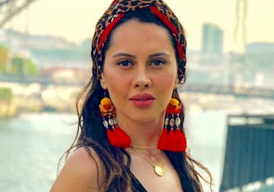 بطولة ياسمين رئيس.. هادي الباجوري يبدأ تصوير فيلمه الجديد "جارة القمر"