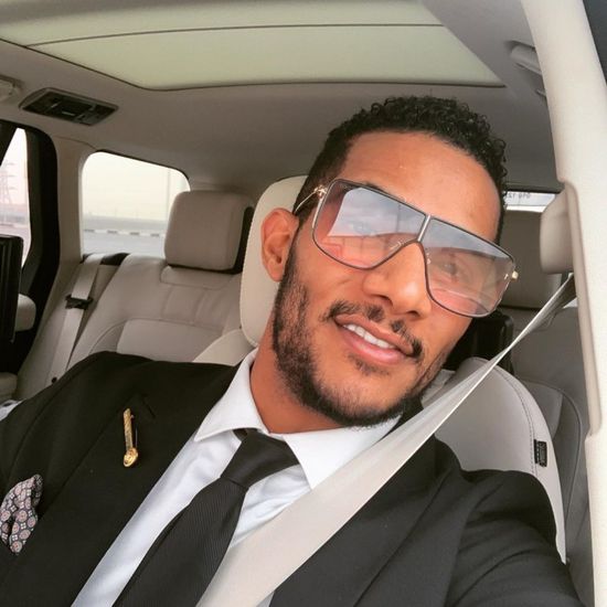 محمد رمضان يعلن عن أغنيته الجديدة وموعد طرحها (فيديو)