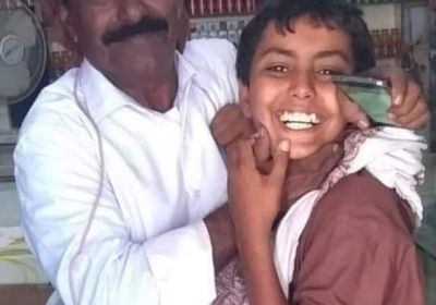 الشرعية تتمادى.. مليشيا الإخوان تعتقل أطفالا في حبان