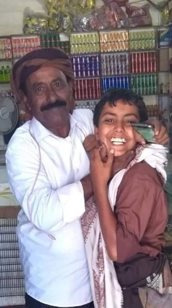 الشرعية تتمادى.. مليشيا الإخوان تعتقل أطفالا في حبان