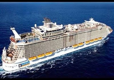 إيطاليا تحتجز سفينة سياحية بها صينيون للتأكد من خلوهم من فيروس كورونا