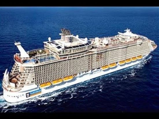 إيطاليا تحتجز سفينة سياحية بها صينيون للتأكد من خلوهم من فيروس كورونا