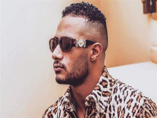 بالفيديو.. محمد رمضان يطرح "فيرساتشي" عبر اليوتيوب