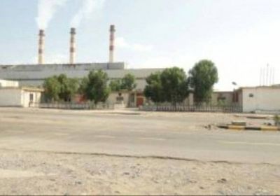 شح الديزل يهدد كهرباء عدن بالتوقف