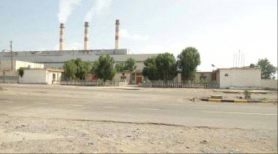 شح الديزل يهدد كهرباء عدن بالتوقف