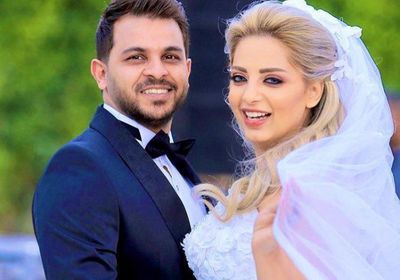 لأول مرة.. محمد رشاد ومي حلمي يجتمعان في برنامج "المتزوجون"