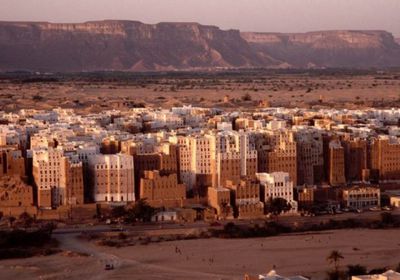 انتهاء موجة البرد القارس في شبوة وحضرموت