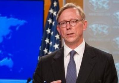 المبعوث الأمريكي بإيران: ترامب ملتزم بحرمان إيران من امتلاك سلاح نووي