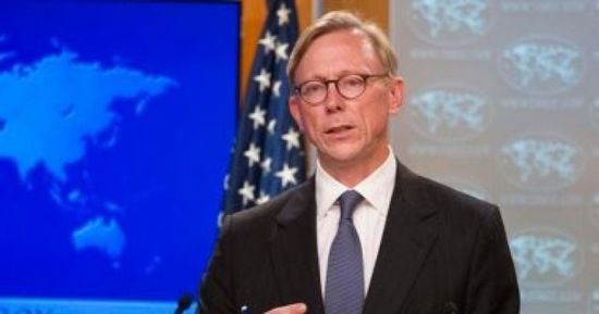 المبعوث الأمريكي بإيران: ترامب ملتزم بحرمان إيران من امتلاك سلاح نووي