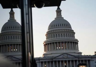 النواب الأمريكي يوافق على الحد من صلاحيات ترامب في إعلان حرب