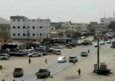 معتقلات الإخوان تستقبل ضحية جديدة في شبوة