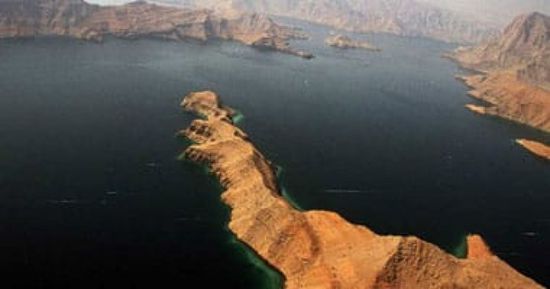 فرنسا تبدأ مهمة بحرية أوروبية فى مضيق هرمز