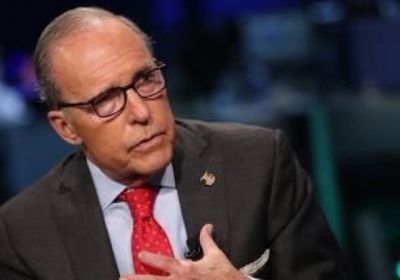 كبير مستشارين ترامب: الاقتصاد الأمريكي لن يتأثر بسبب فيروس كورونا 