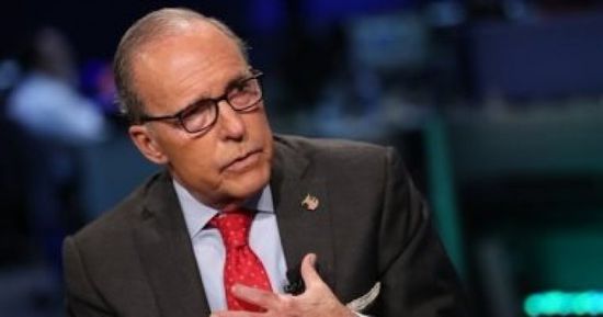 كبير مستشارين ترامب: الاقتصاد الأمريكي لن يتأثر بسبب فيروس كورونا 