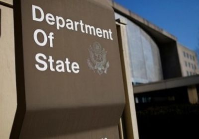 واشنطن تسمح لموظفيها في سفاراتها وقنصلياتها بالصين بالمغادرة