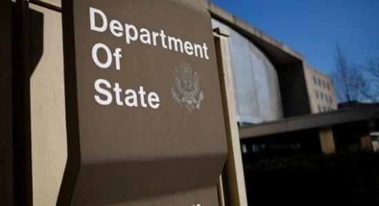 واشنطن تسمح لموظفيها في سفاراتها وقنصلياتها بالصين بالمغادرة
